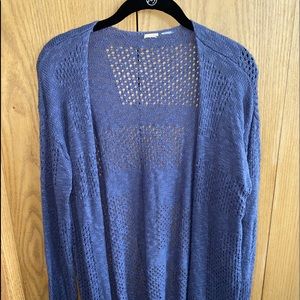 cardigan